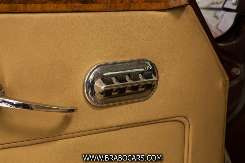 Bentley S3