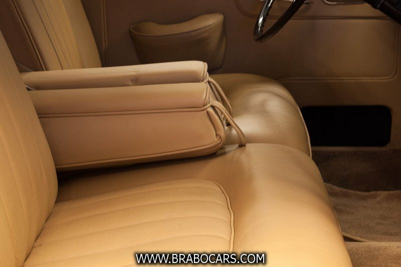 Bentley S3