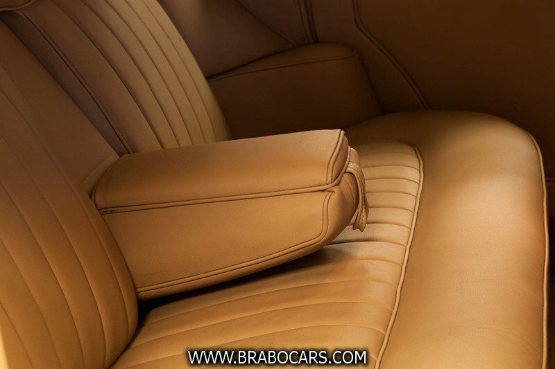 Bentley S3