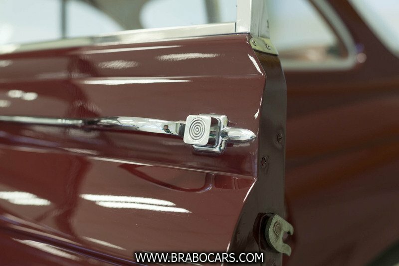 Bentley S2 Continental
