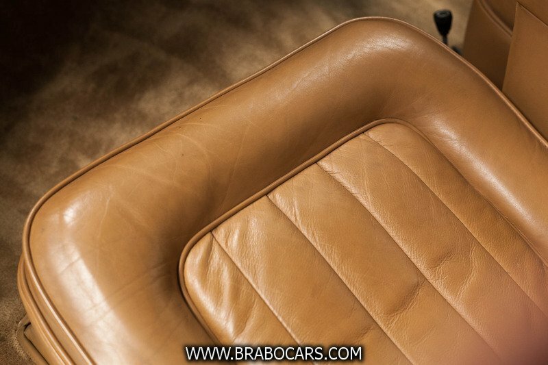 Bentley S2 Continental