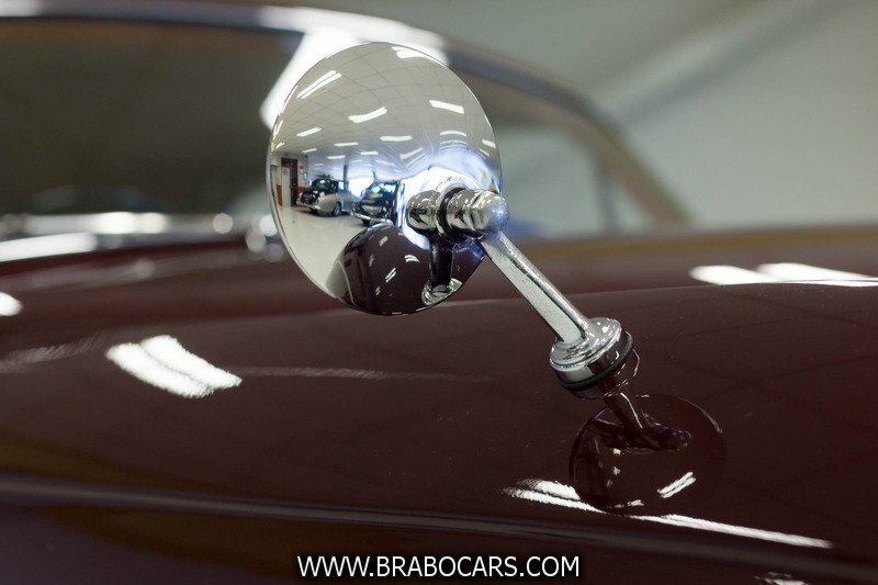 Bentley S2 Continental