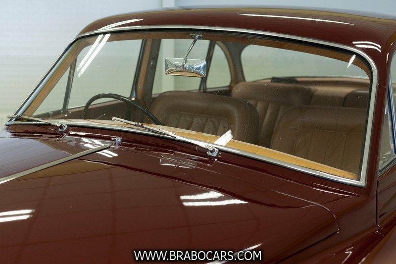 Bentley S2 Continental