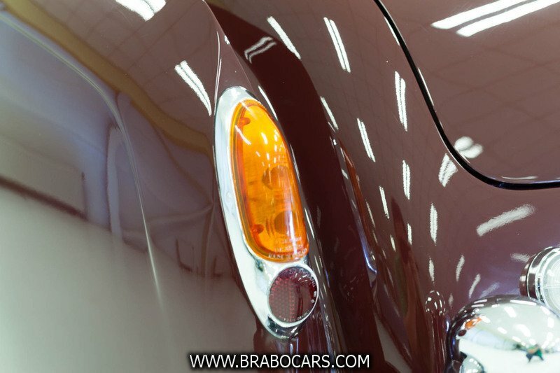 Bentley S2 Continental
