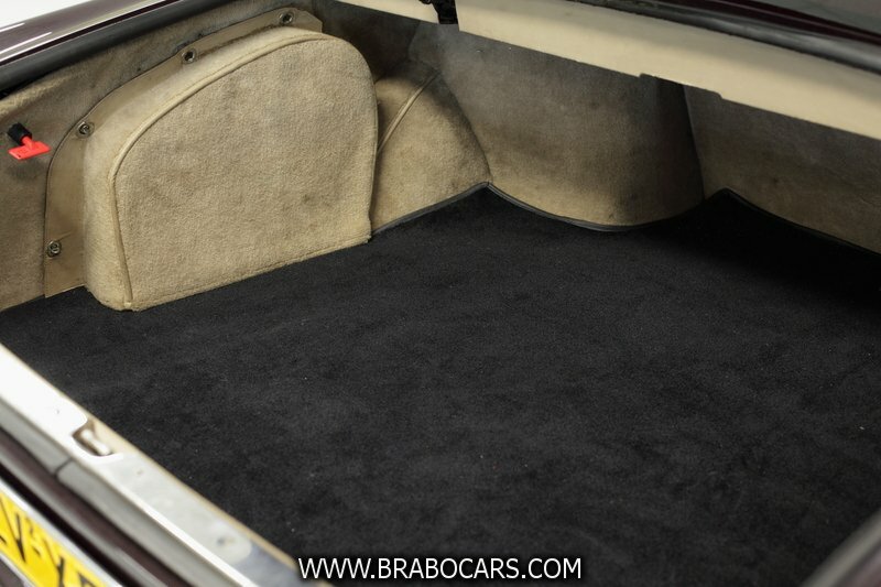 Rolls-Royce Corniche