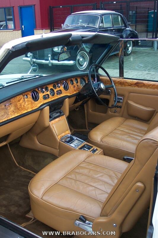 Bentley T1