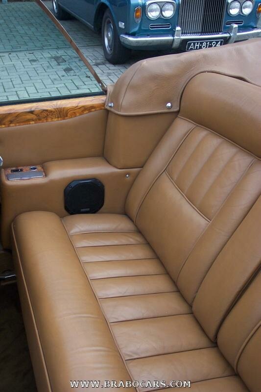Bentley T1