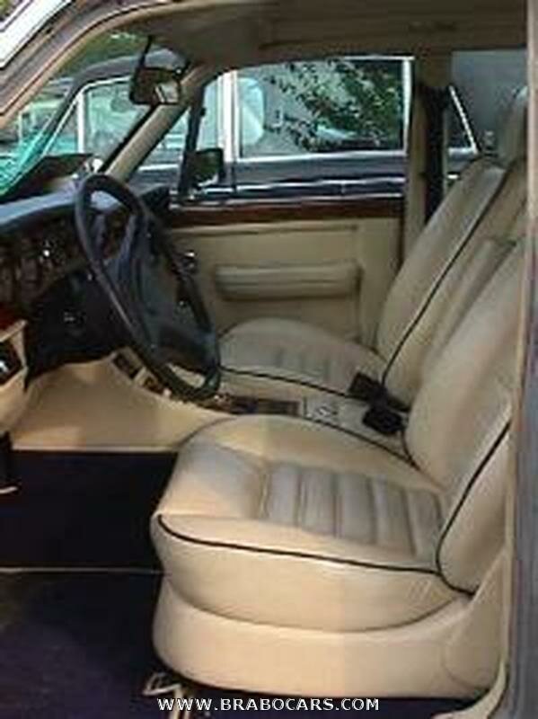 Bentley Turbo R