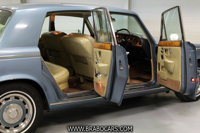 Bentley T1