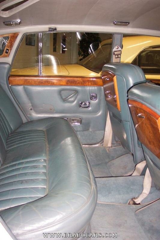 Bentley T1