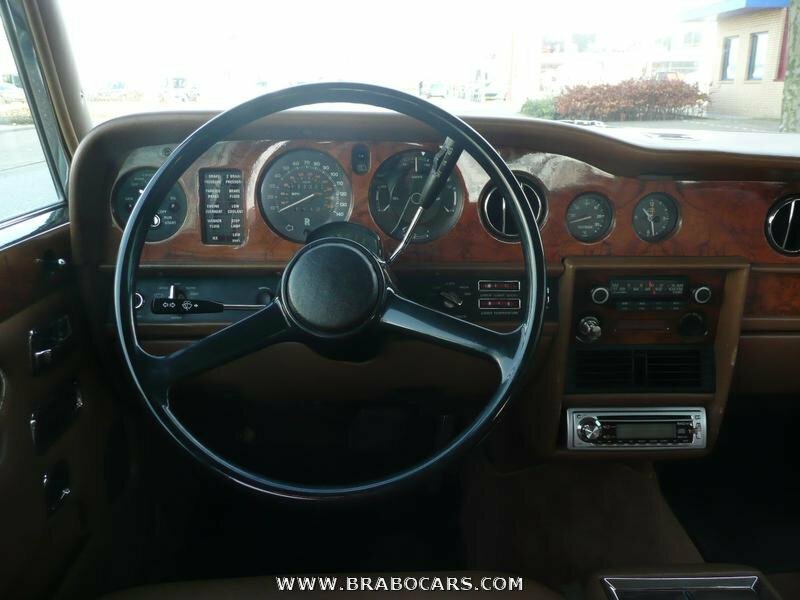 Bentley T2 