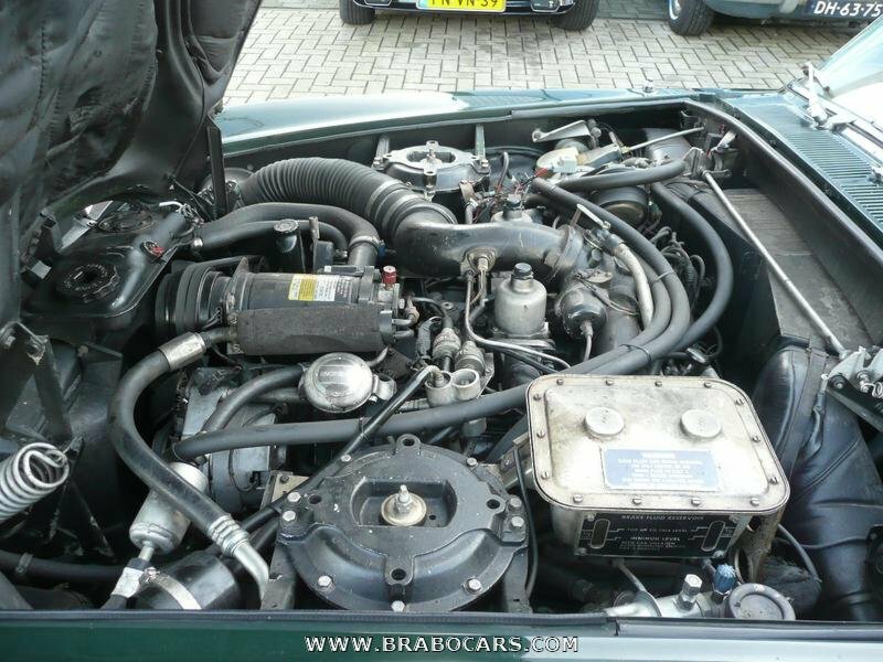 Bentley T2 