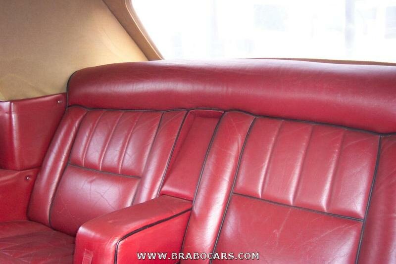 Rolls-Royce Silver Shadow
