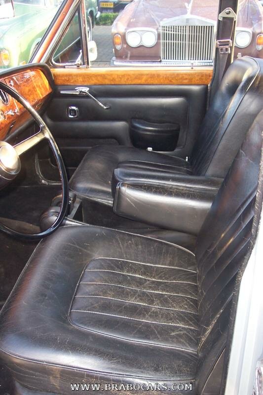 Bentley T1