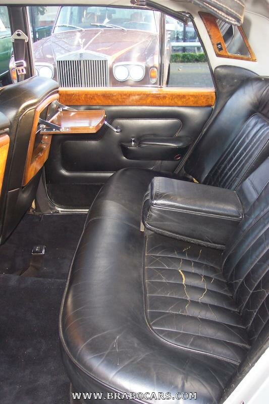 Bentley T1