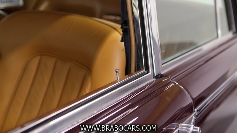 Bentley T1