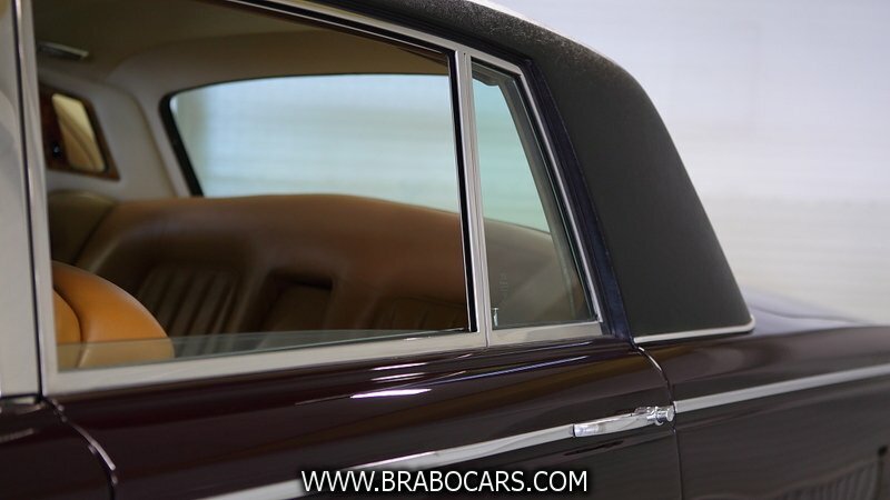 Bentley T1