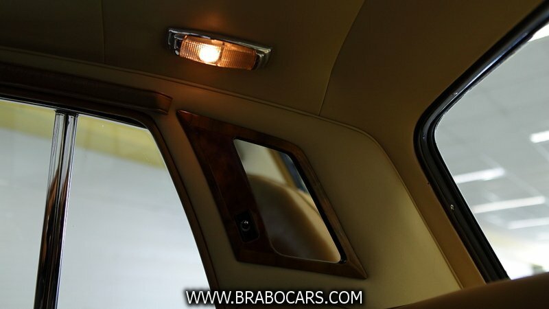 Bentley T1