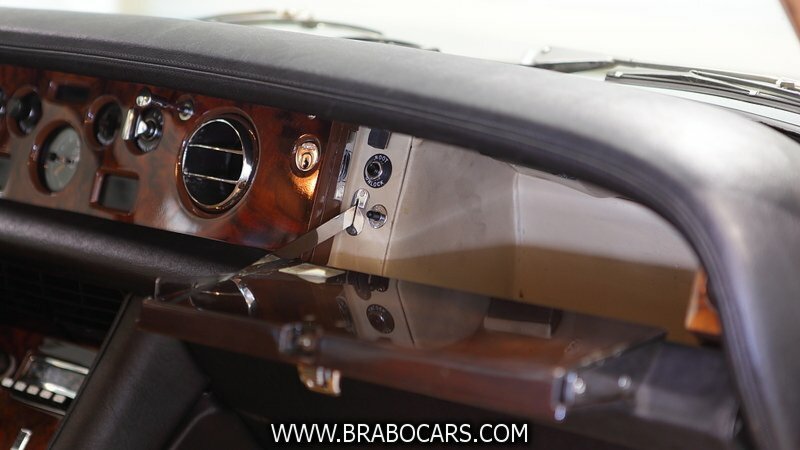 Bentley T1