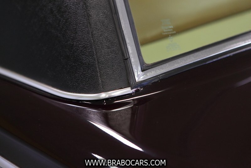 Bentley T1