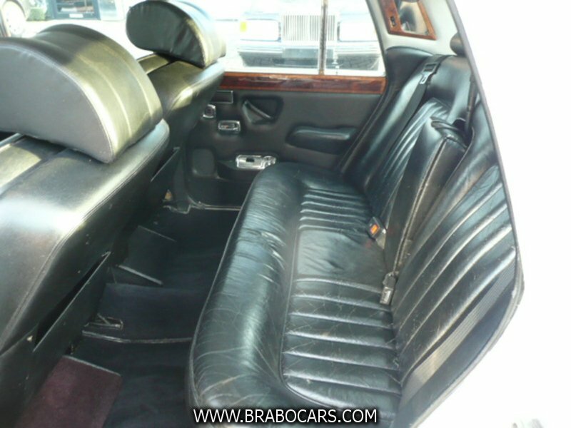 Bentley T1