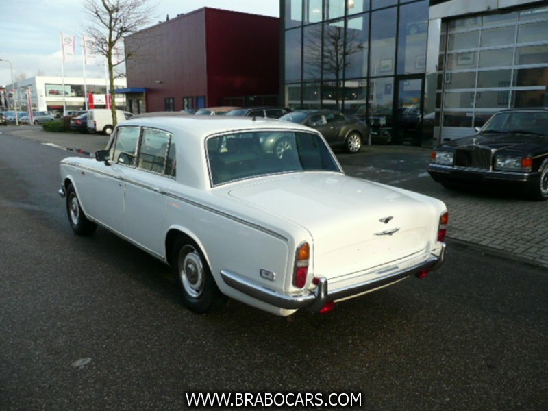 Bentley T1