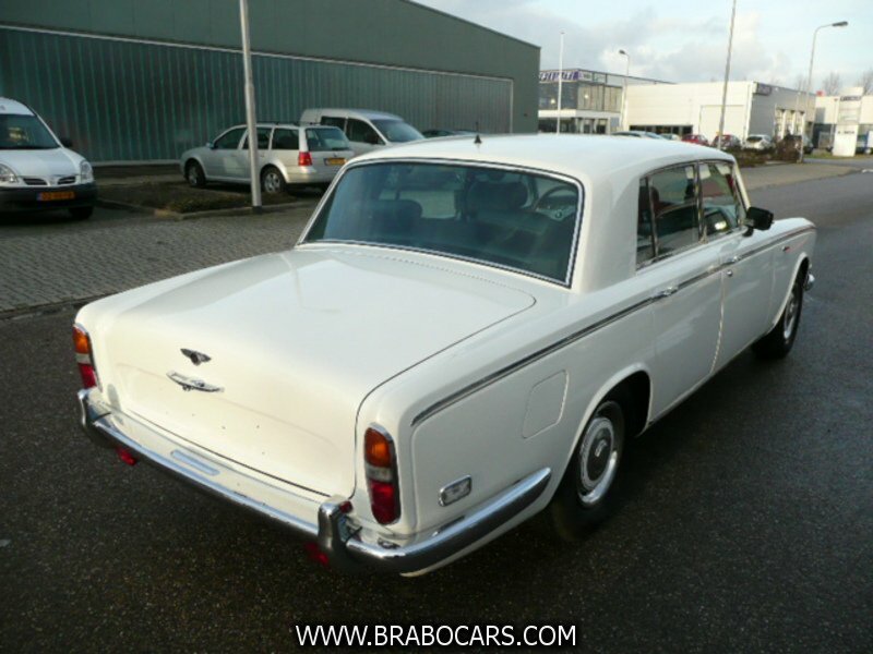 Bentley T1