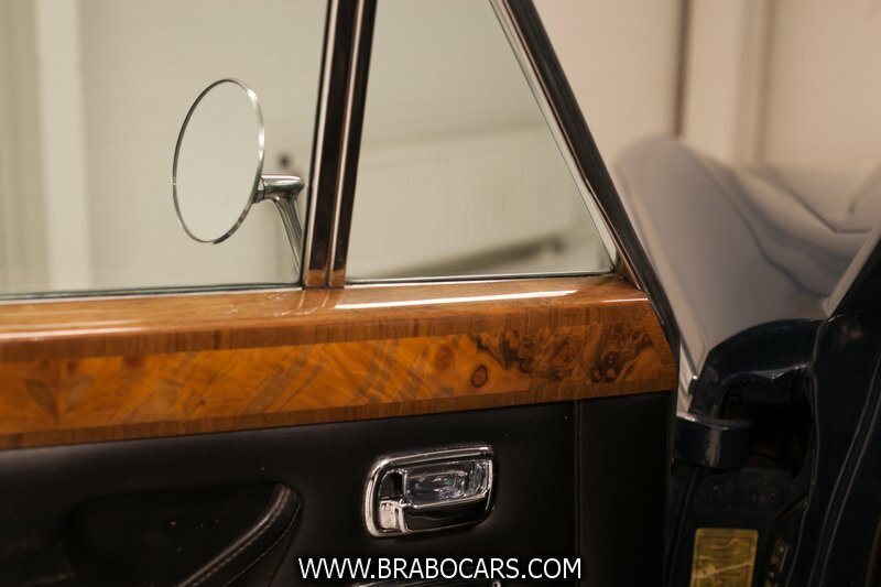 Bentley T1