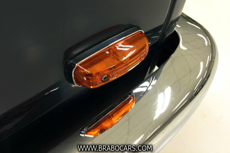 Bentley T1