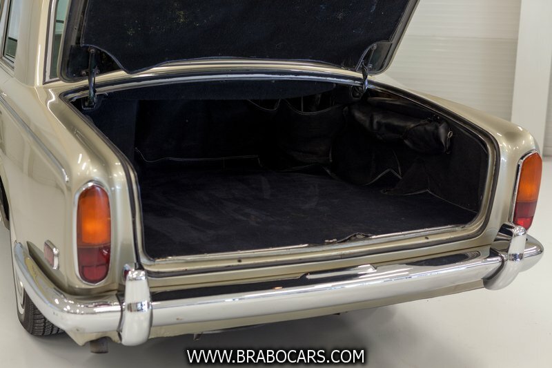 Bentley T1