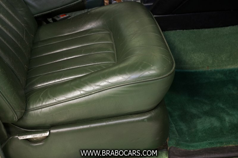 Bentley T1