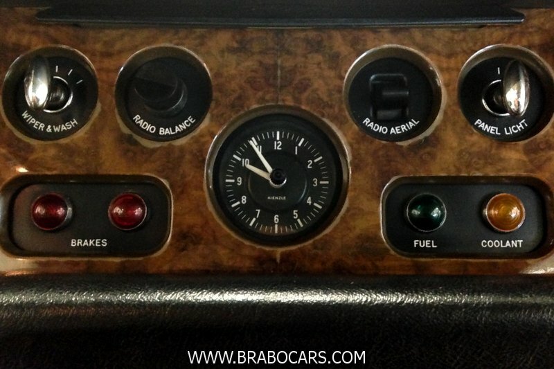 Bentley T1