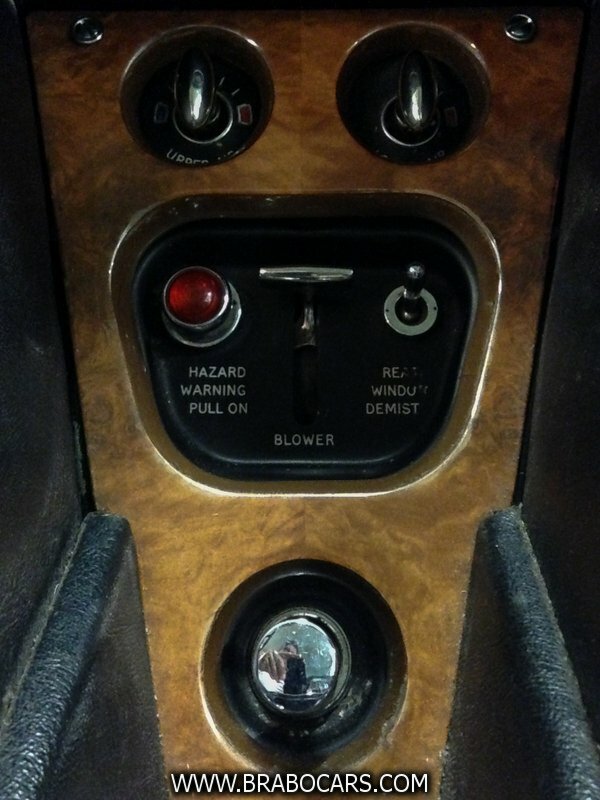 Bentley T1