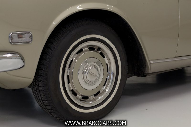 Bentley T1