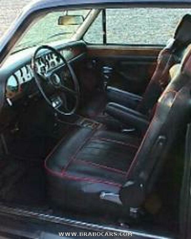 Rolls-Royce Corniche