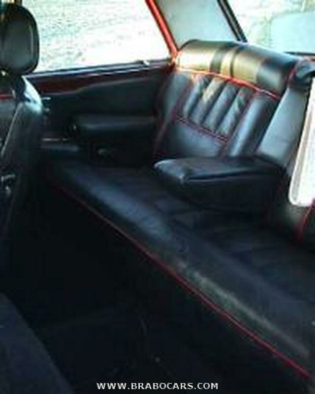 Rolls-Royce Corniche