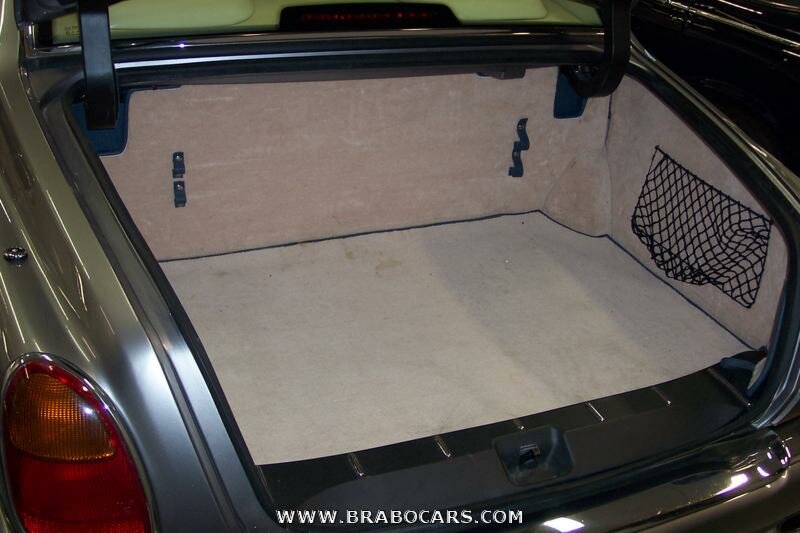 Bentley Arnage Green Label