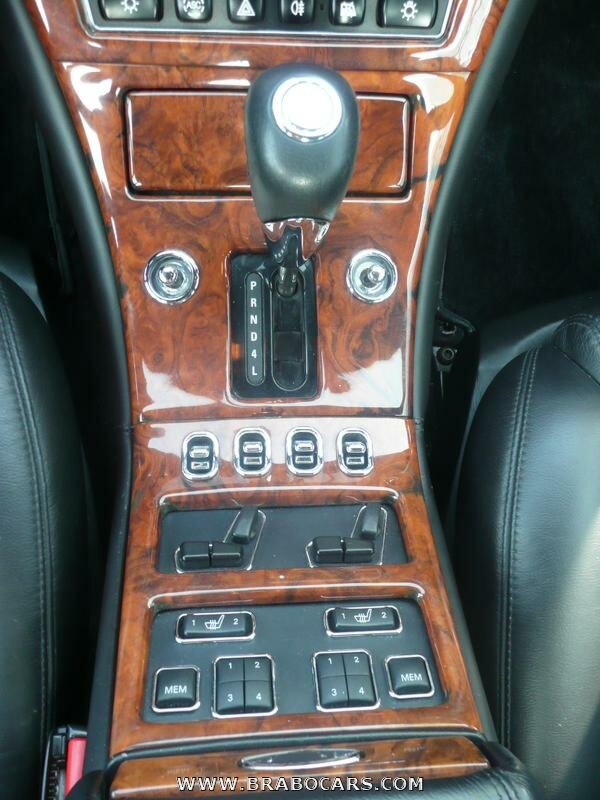 Bentley Arnage