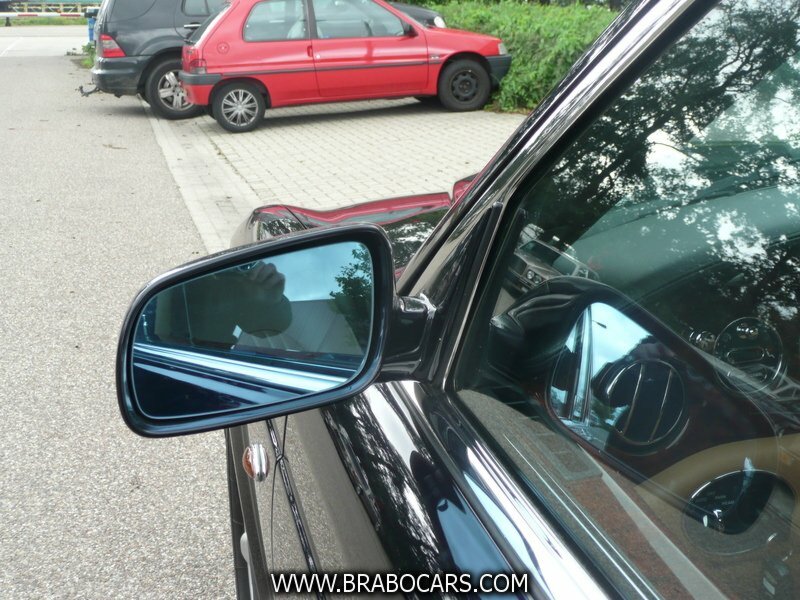 Bentley Arnage Green Label