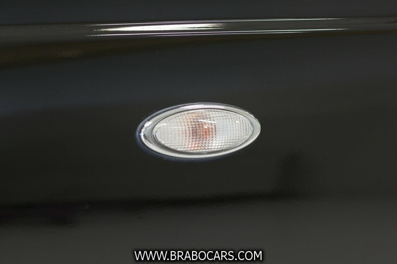 Bentley Arnage Red Label 