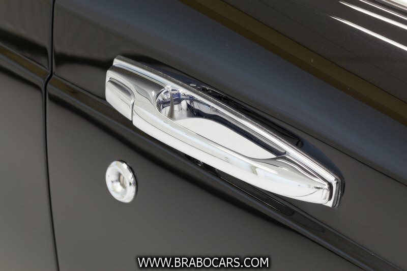 Bentley Arnage Red Label 