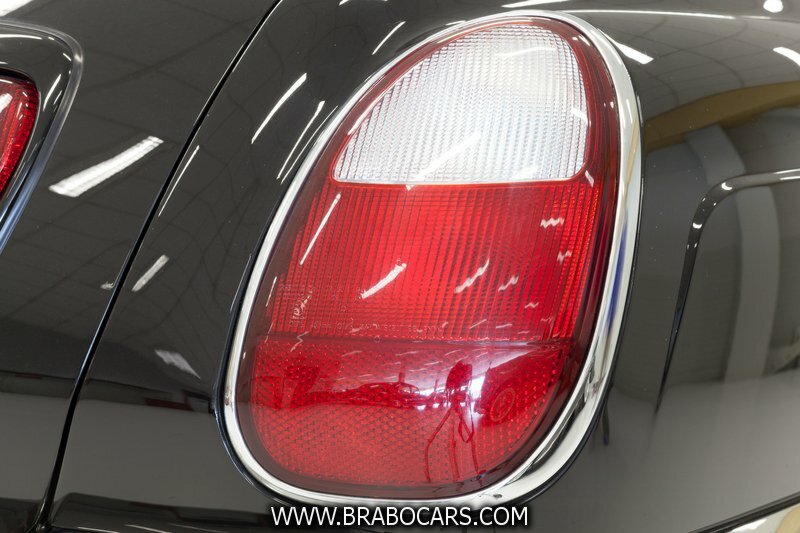 Bentley Arnage Red Label 