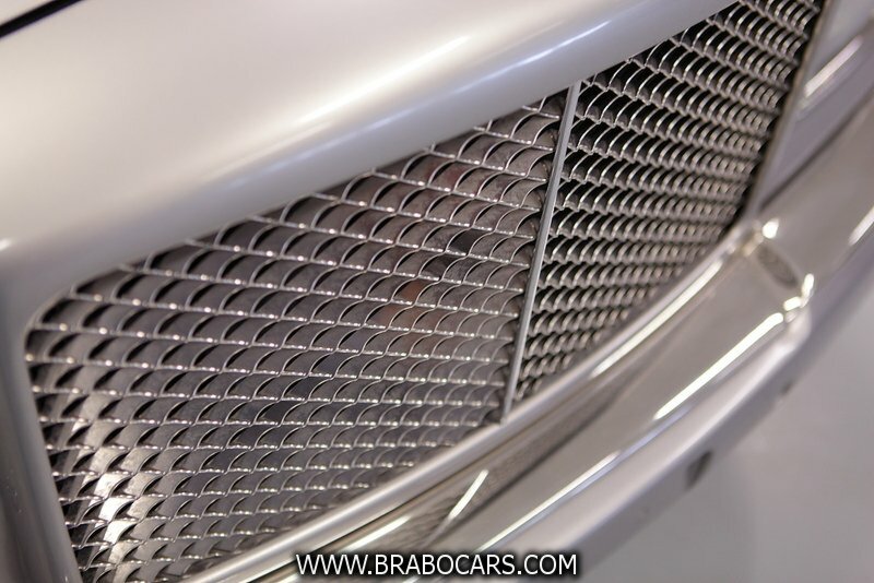 Bentley Arnage Red Label 