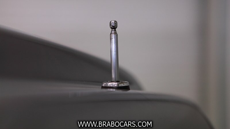 Bentley Arnage Red Label 