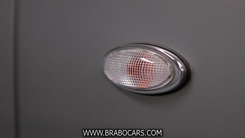Bentley Arnage Red Label 