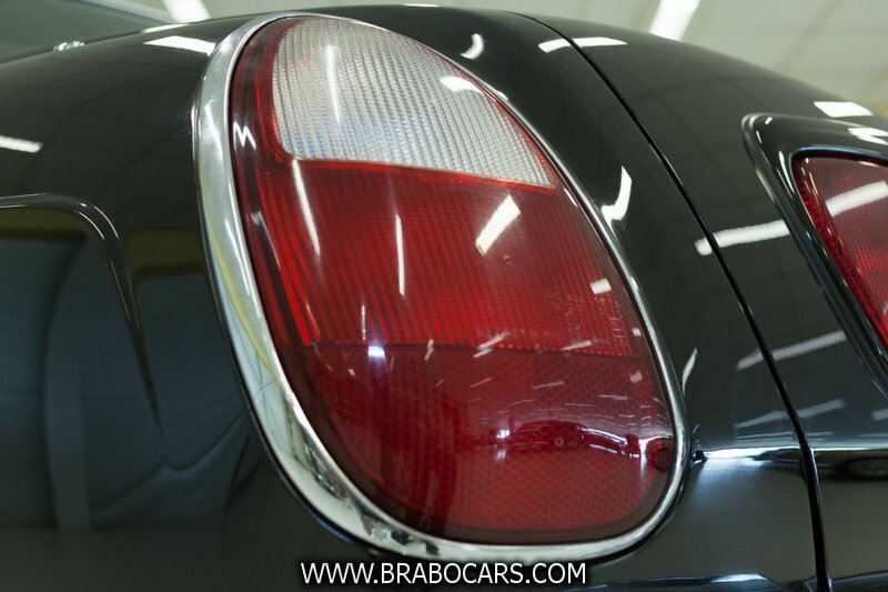 Bentley Arnage Red Label 