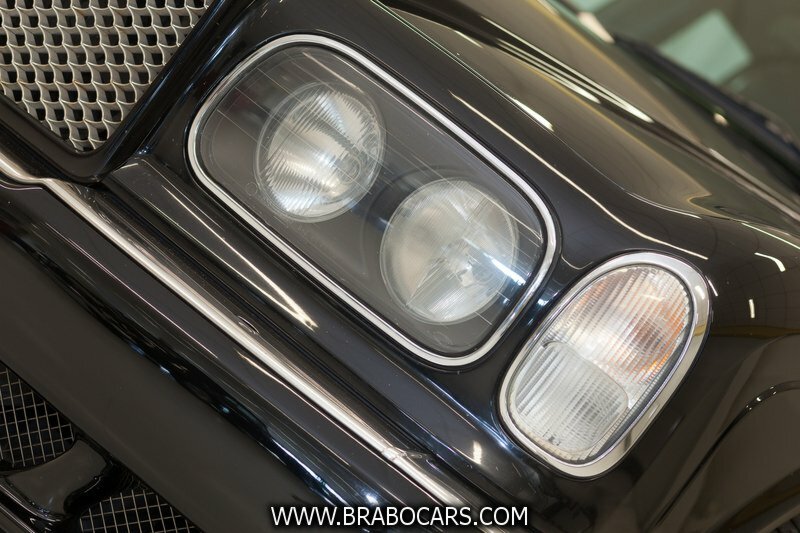 Bentley Arnage Red Label 