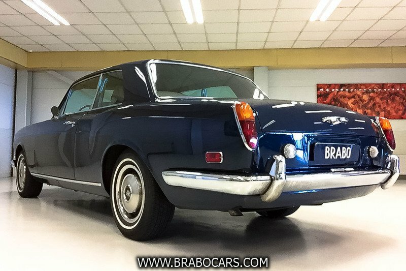 Rolls-Royce Corniche