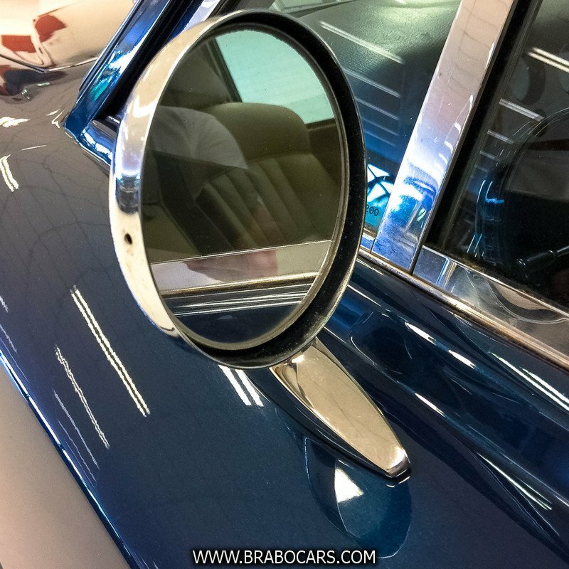 Rolls-Royce Corniche