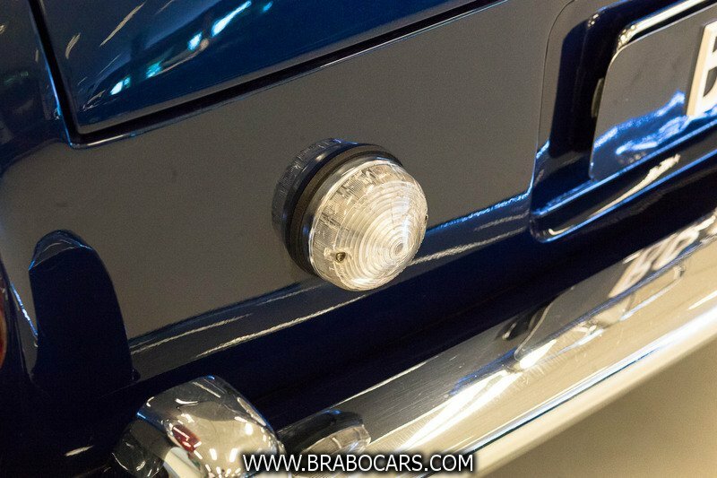 Rolls-Royce Corniche